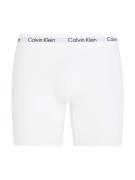 NU 20% KORTING: Calvin Klein Boxershort CK lange boxer met langere pij...