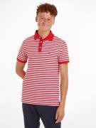 Tommy Hilfiger Poloshirt 1985 SLIM POLO