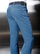 Pioneer Authentic Jeans 5-pocket jeans (1-delig)