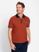 NU 20% KORTING: Catamaran Poloshirt Shirt met korte mouwen (1-delig)