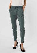 NU 20% KORTING: Vero Moda Joggingbroek VMEVA MR LOOSE STRING PANT GA N...