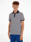 Tommy Hilfiger Poloshirt 1985 SLIM POLO