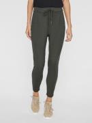 Vero Moda Joggingbroek VMEVA MR LOOSE STRING PANT GA NOOS