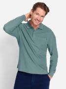 Catamaran Poloshirt Shirt met lange mouwen (1-delig)