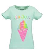 Blue Seven Shirt met korte mouwen Kl Md T-shirt met ronde hals