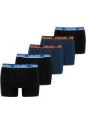 NU 20% KORTING: Head Boxershort met logoband (Set van 5)