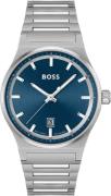 NU 20% KORTING: Boss Kwartshorloge CANDOR, 1514076