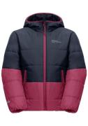 NU 20% KORTING: Jack Wolfskin Outdoorjack TWO HILLS INS JACKET K