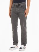 NU 20% KORTING: Tommy Hilfiger 5-pocket jeans REGULAR MERCER STR