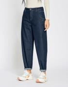 NU 20% KORTING: GANG Loose fit jeans 94VIA met extra wijde pijpen