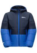 NU 20% KORTING: Jack Wolfskin Outdoorjack TWO HILLS INS JACKET K