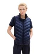 Tom Tailor Bodywarmer met ritszakken