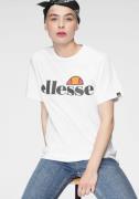 ellesse T-shirt ALBANY TEE (1-delig)