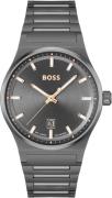 Boss Kwartshorloge CANDOR, 1514078