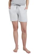 NU 20% KORTING: Tom Tailor Sweatshort met zakken opzij