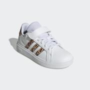 NU 20% KORTING: adidas Sportswear Sneakers GRAND COURT 2.0 KIDS Design...