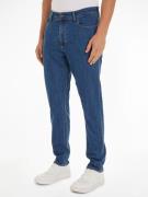 Calvin Klein Regular fit jeans in 5-pocketsstijl