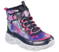 NU 20% KORTING: Skechers Kids Sneakers TWISTY BRIGHTS - SWEET STARZ me...