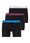 NU 20% KORTING: Tommy Hilfiger Underwear Boxershort 3P BOXER BRIEF WB ...