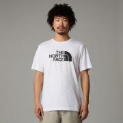 NU 20% KORTING: The North Face T-shirt M S/S EASY TEE (1-delig)