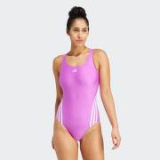 adidas Performance Badpak 3S SWIMSUIT (1 stuk)