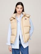 TOMMY JEANS Bodywarmer TJW ALASKA PUFFER VEST