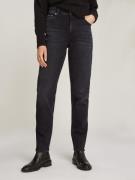 NU 20% KORTING: Calvin Klein Mom jeans MOM JEAN in 5-pocketsstijl