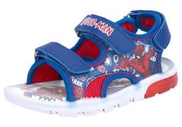 NU 20% KORTING: Disney Sandalen Spiderman