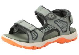 NU 20% KORTING: Jack Wolfskin Sandalen TARACO BEACH SANDAL K