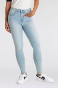 Levi's® Skinny fit jeans 721 High rise skinny