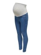 NU 20% KORTING: ONLY MATERNITY Zwangerschapsjeans OLMRAIN LIFE REG SK ...