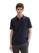 Tom Tailor Poloshirt met borstzak