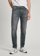 NU 20% KORTING: Pepe Jeans Slim fit jeans Slim Jeans