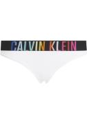 NU 20% KORTING: Calvin Klein String THONG