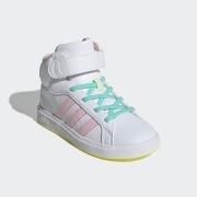 NU 20% KORTING: adidas Sportswear Sneakers GRAND COURT MID KIDS Design...