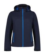 NU 20% KORTING: Icepeak Softshell-jack H SOFTSHELL-JACK BIGGS