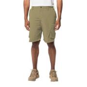 NU 20% KORTING: Jack Wolfskin Cargoshort KALAHARI CARGO M