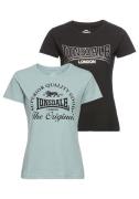 Lonsdale T-shirt