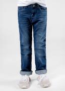 NU 20% KORTING: STACCATO Slim fit jeans EMMA Slim fit