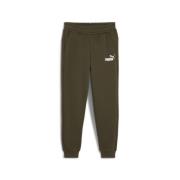 PUMA Trainingsbroek ESS LOGO PANTS FL CL B