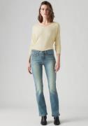 NU 20% KORTING: Levi's® Bootcut jeans 315 Shaping Boot