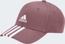 NU 20% KORTING: adidas Performance Baseballcap BASEBALL 3STRIPES COTTO...