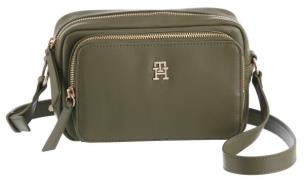 NU 20% KORTING: Tommy Hilfiger Schoudertas SOFT UTILITY