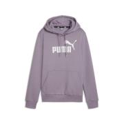 PUMA Hoodie ESS LOGO HOODIE FL (S)