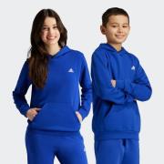 NU 20% KORTING: adidas Sportswear Hoodie J SL FC FL HD