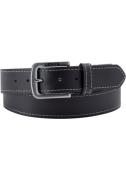 Levi's® Leren riem Loire Uniseks