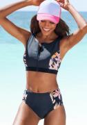 NU 20% KORTING: active by Lascana Bikinibroekje WAVE in hoger model