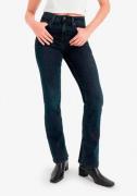 NU 20% KORTING: Levi's® Bootcut jeans 725 High-Rise Bootcut