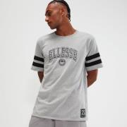 ellesse T-shirt H T-Shirt met logoprint