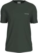 NU 20% KORTING: Calvin Klein T-shirt BT-MICRO LOGO T-SHIRT